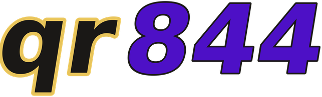 qr844 logo