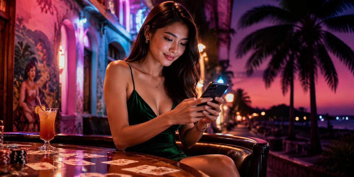 qr844 Bagaimana Meja Langsung dan Slot Berfungsi di qr844