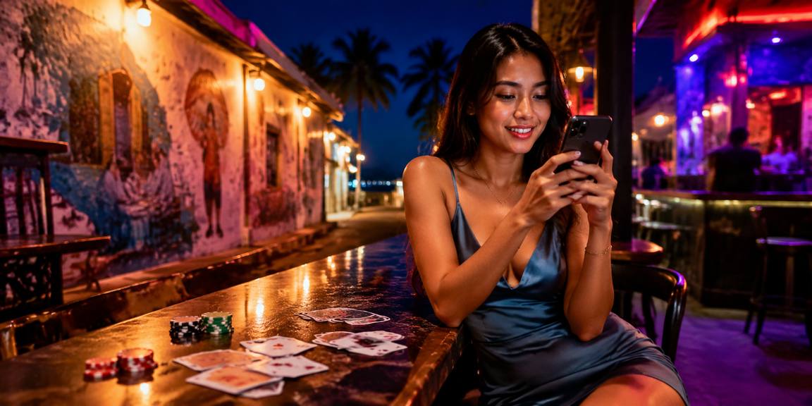qr844 mobile gaming